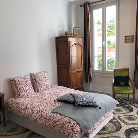 Villa Camelia Quartier Thermal Grand Studio Au Calme Βισύ Εξωτερικό φωτογραφία