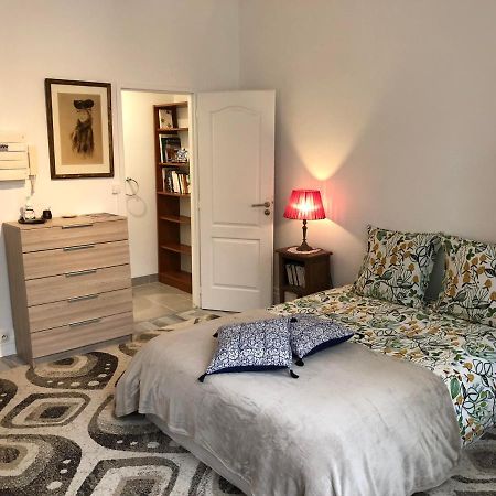 Villa Camelia Quartier Thermal Grand Studio Au Calme Βισύ Εξωτερικό φωτογραφία