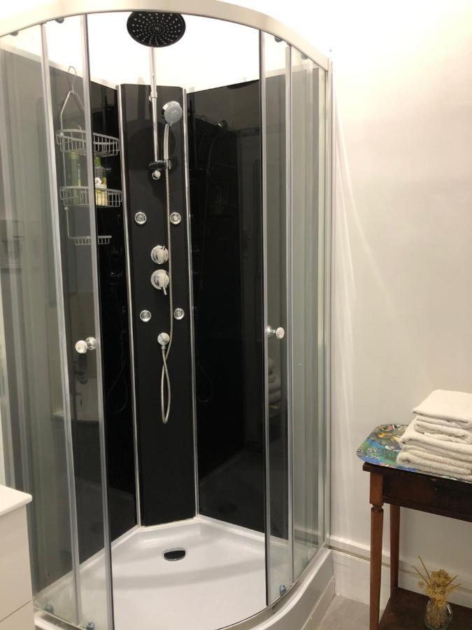 Villa Camelia Quartier Thermal Grand Studio Au Calme Βισύ Εξωτερικό φωτογραφία