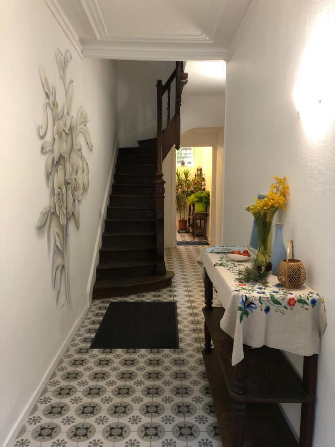Villa Camelia Quartier Thermal Grand Studio Au Calme Βισύ Εξωτερικό φωτογραφία